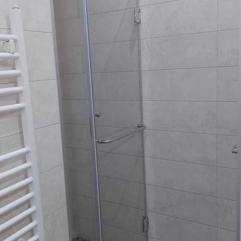 Petra Home Belgrade - Apartman sa 1 Spavaćom Sobom - 19