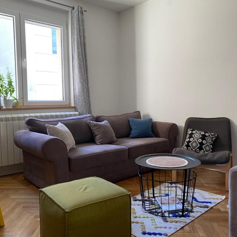 Petra Home Belgrade - Apartman sa 1 Spavaćom Sobom - 20