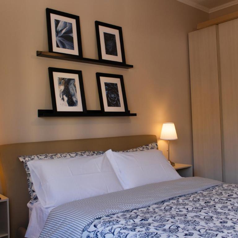 Domus Oriana - Appartamento con 1 Camera da Letto - 4