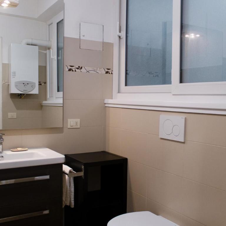 Domus Oriana - Appartamento con 1 Camera da Letto - 10