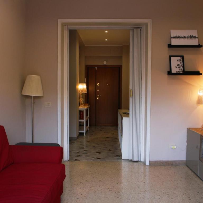 Domus Oriana - Appartamento con 1 Camera da Letto - 8