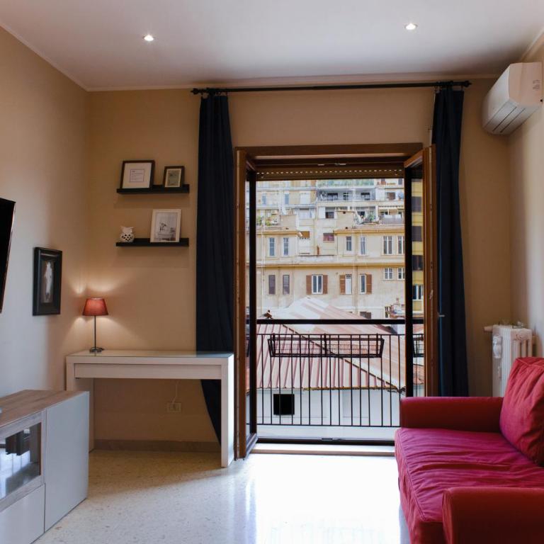 Domus Oriana - Appartamento con 1 Camera da Letto - 7