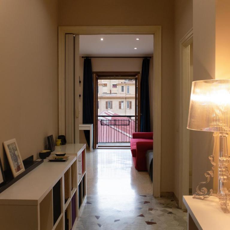 Domus Oriana - Appartamento con 1 Camera da Letto - 6