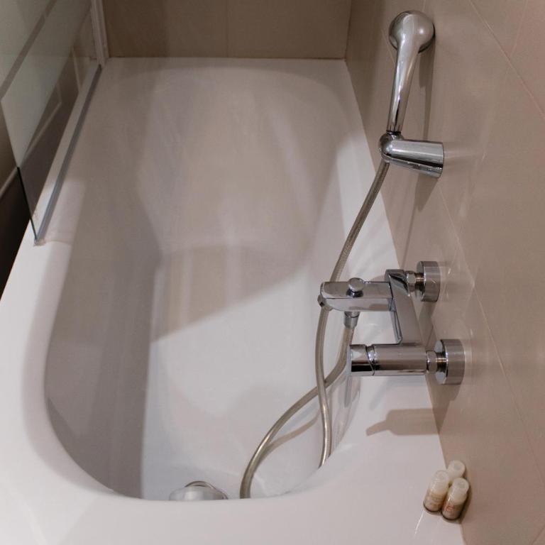 Domus Oriana - Appartamento con 1 Camera da Letto - 11