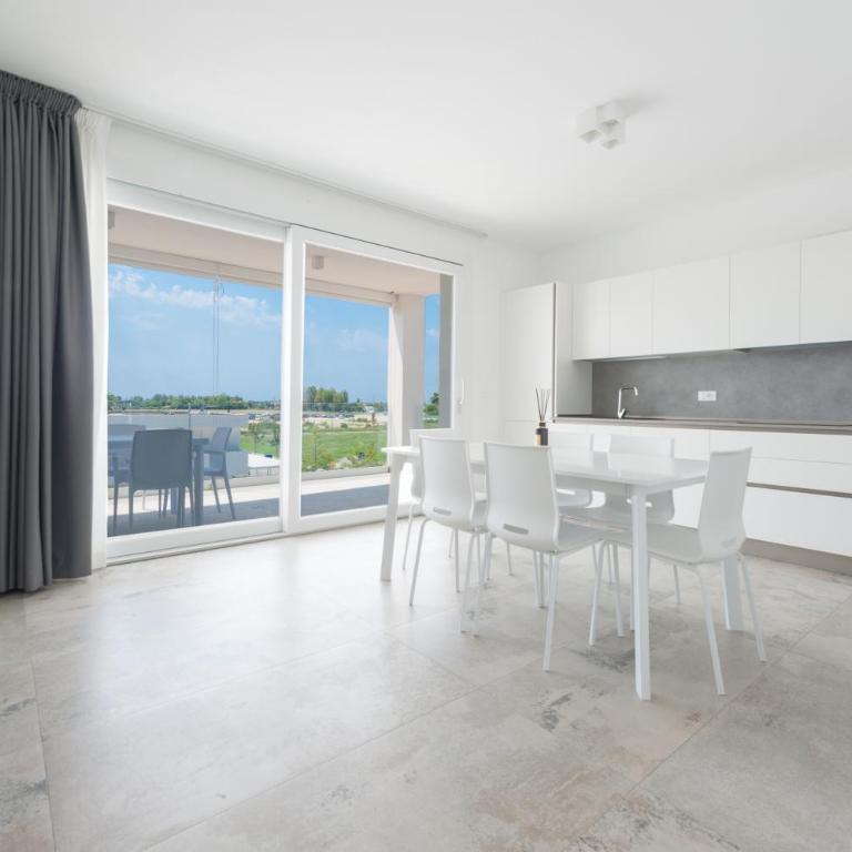 KAUAI Apartments - Appartamento con 2 Camere da Letto - 6