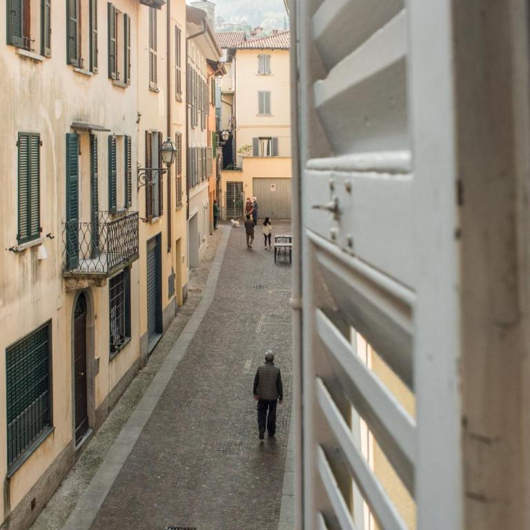 La Corte di Zizi - Casa con 1 Camera da Letto - 7
