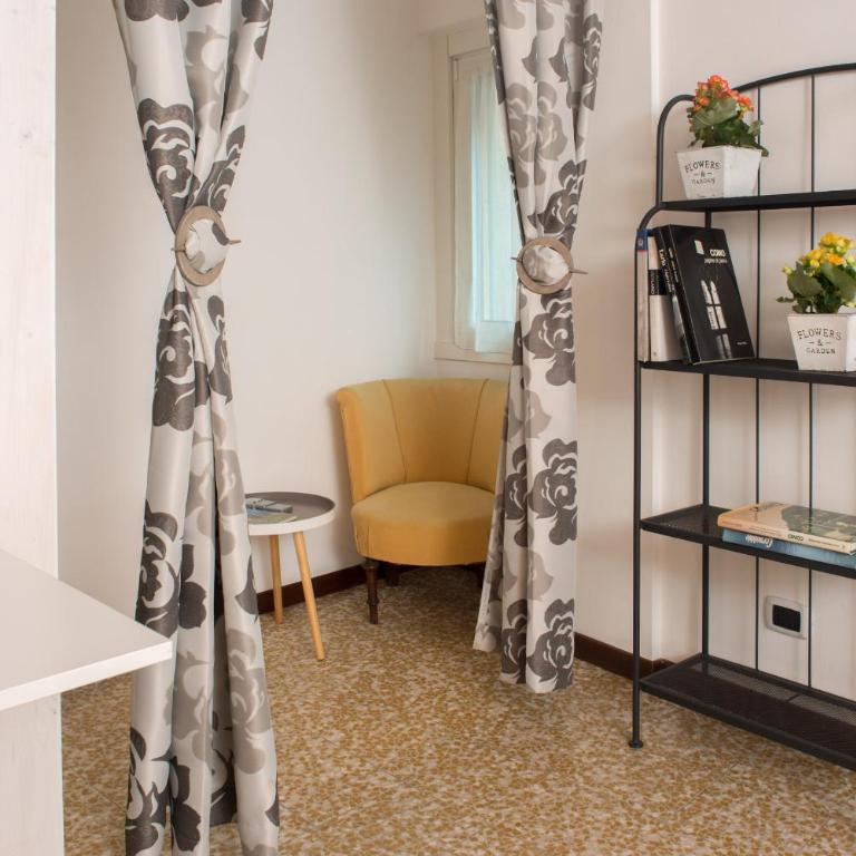La Corte di Zizi - Casa con 1 Camera da Letto - 10