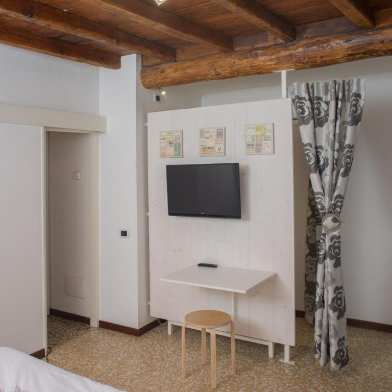 La Corte di Zizi - Casa con 1 Camera da Letto - 12