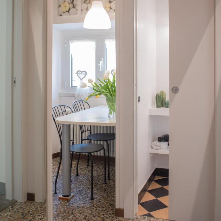 La Corte di Zizi - Casa con 1 Camera da Letto - 15