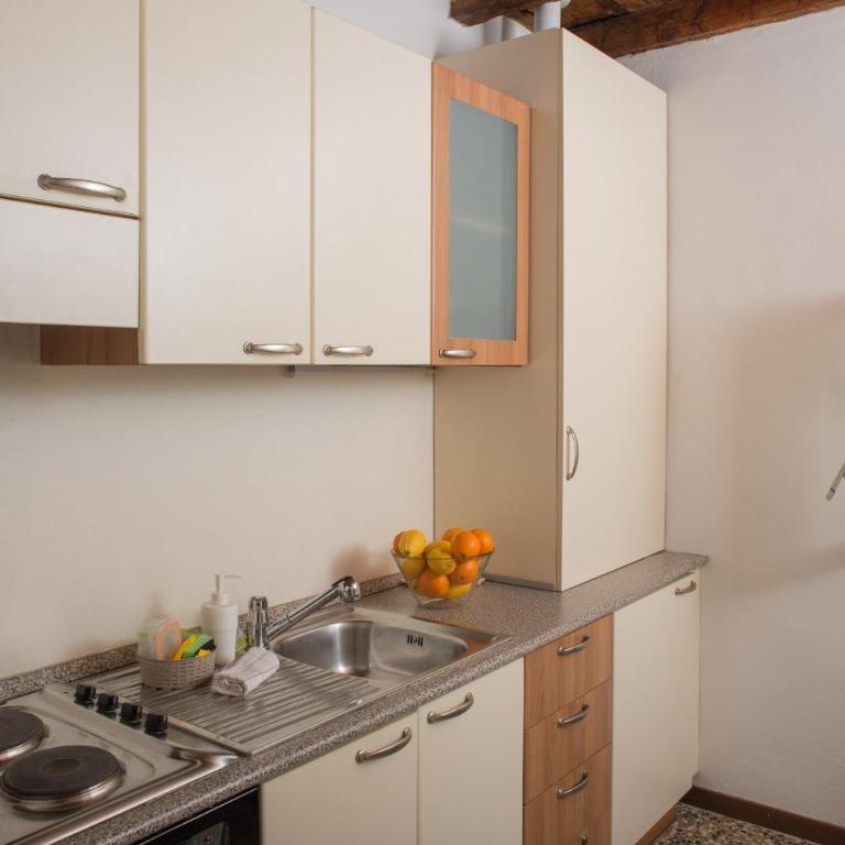 La Corte di Zizi - Casa con 1 Camera da Letto - 16