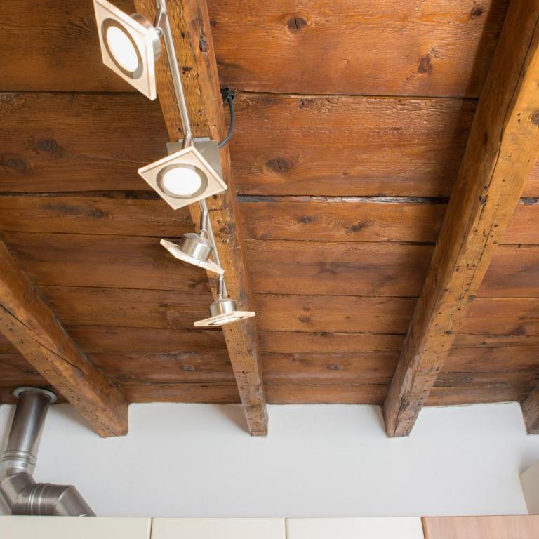 La Corte di Zizi - Casa con 1 Camera da Letto - 17