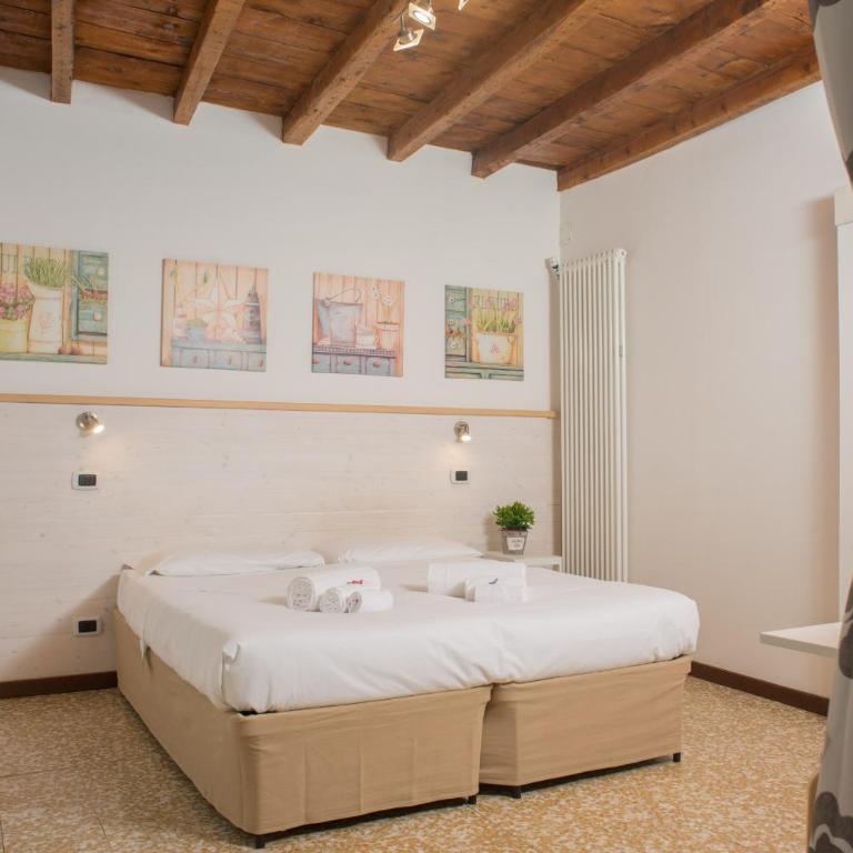 La Corte di Zizi - Casa con 1 Camera da Letto - 22