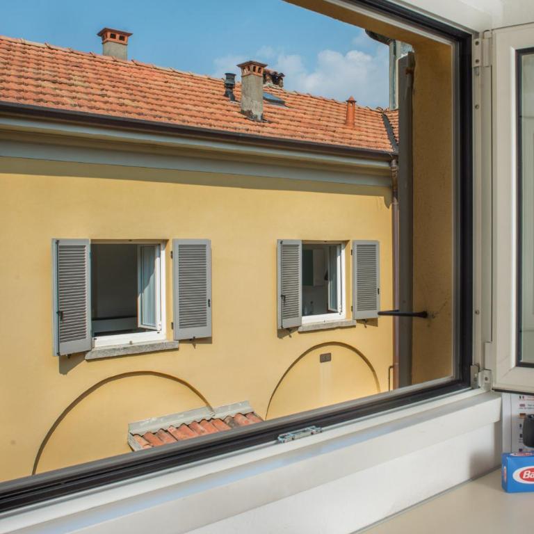 La Corte di Zizi - Casa con 1 Camera da Letto - 23