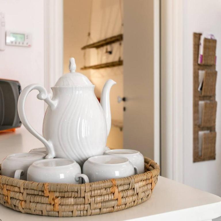 Palazzo Caminanti - Lecce - Casa con 2 Camere da Letto - 13