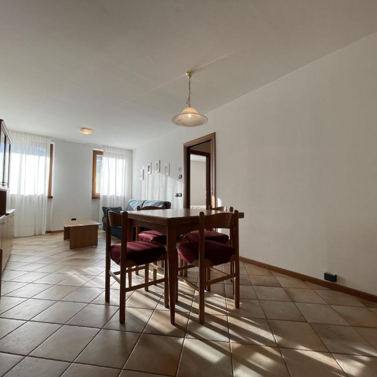 058 Trilocale Baldino, Pinzolo - Apartamento de 2 dormitorios - 2