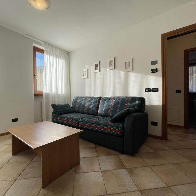 058 Trilocale Baldino, Pinzolo - Apartamento de 2 dormitorios - 4