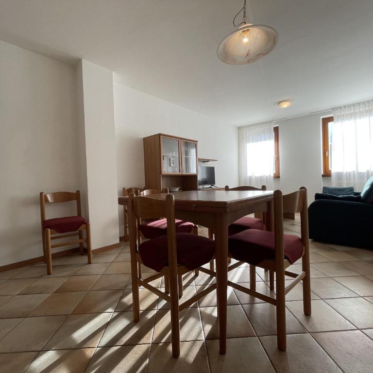 058 Trilocale Baldino, Pinzolo - Apartamento de 2 dormitorios - 5