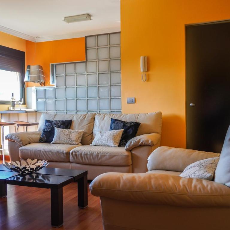 City Center Modern Apartment - Apartamento de 2 dormitorios - 8