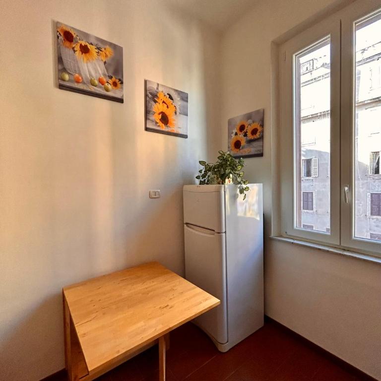 Appartamento Residenza Girasole Vatican - Appartement 2 Chambres - 33