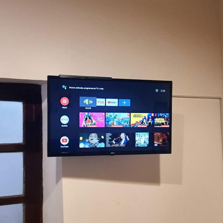 Departamento Rustico 1 - Apartamento de 2 dormitorios - 2