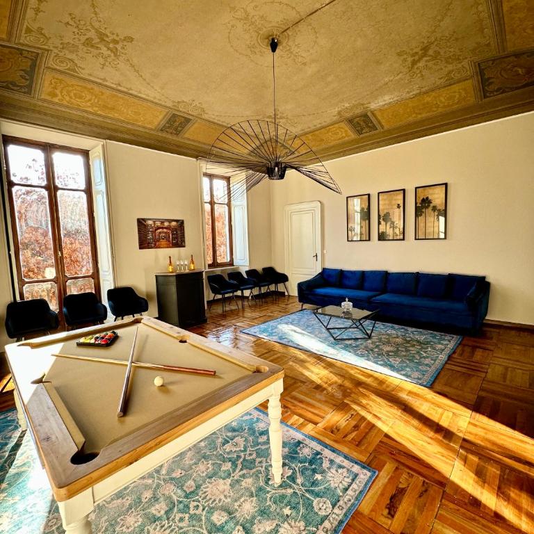 Casa San Maurizio - Centro - Appartamento - 1