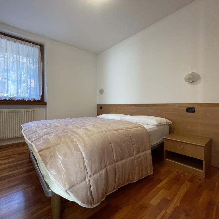 058 Trilocale Baldino, Pinzolo - Apartamento de 2 dormitorios - 17