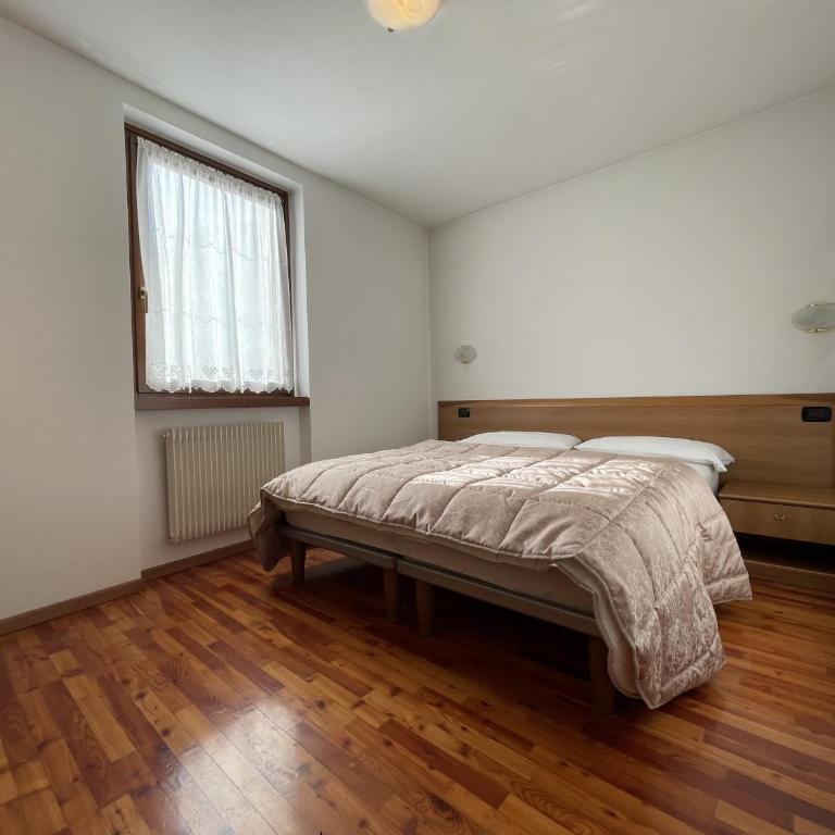 058 Trilocale Baldino, Pinzolo - Apartamento de 2 dormitorios - 18