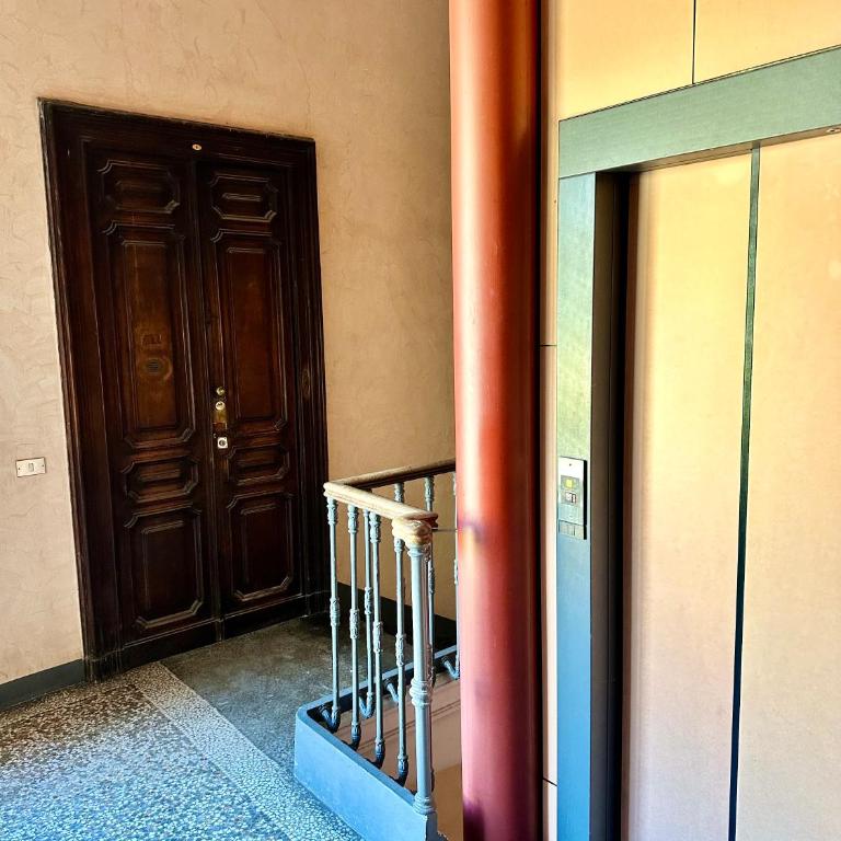 Casa San Maurizio - Centro - Appartamento - 2