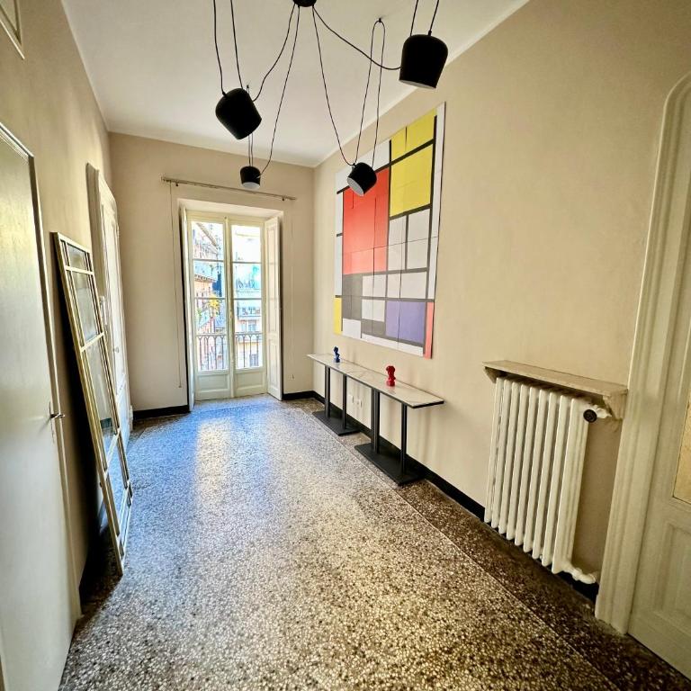 Casa San Maurizio - Centro - Appartamento - 4