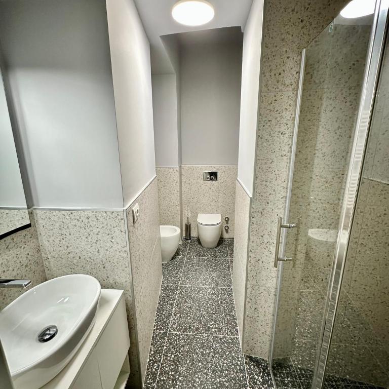 Casa San Maurizio - Centro - Appartamento - 5