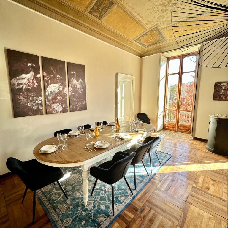 Casa San Maurizio - Centro - Appartamento - 10