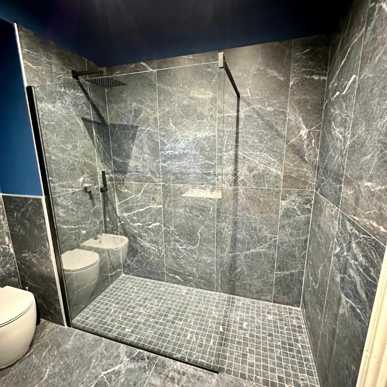 Casa San Maurizio - Centro - Appartamento - 11