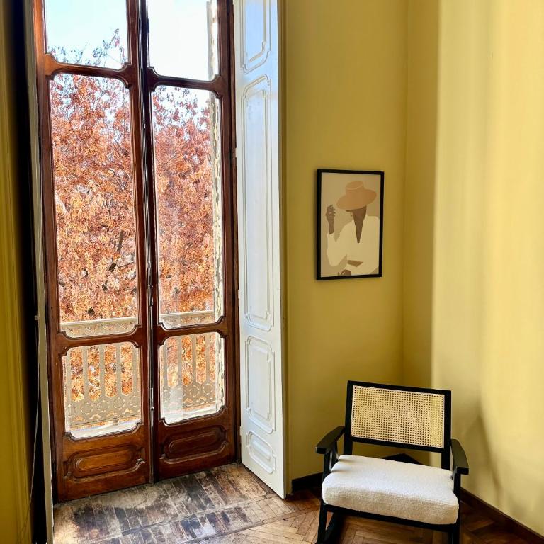 Casa San Maurizio - Centro - Appartamento - 12