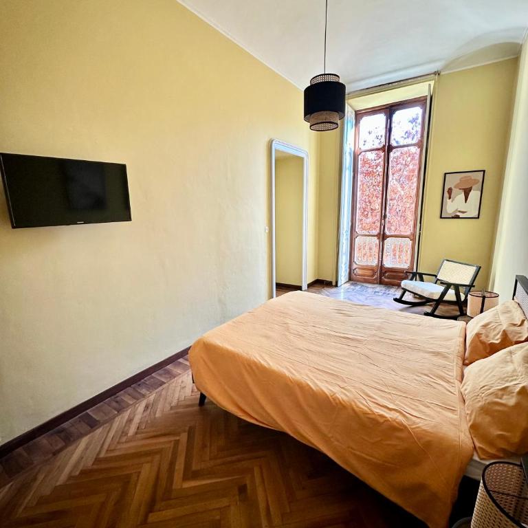 Casa San Maurizio - Centro - Appartamento - 14