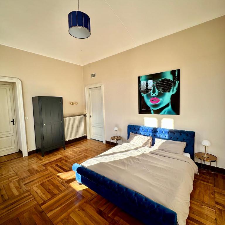 Casa San Maurizio - Centro - Appartamento - 17