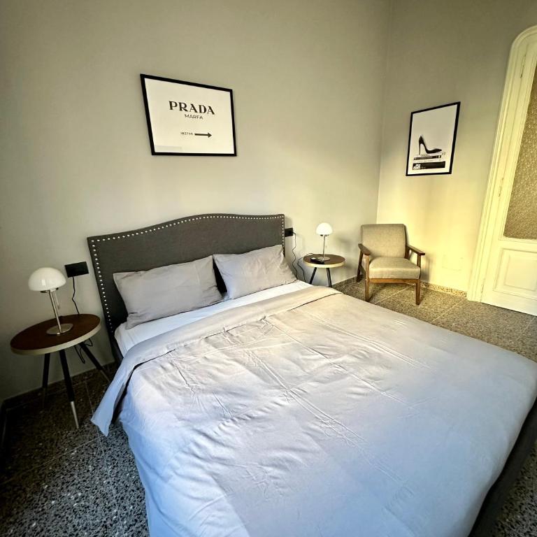 Casa San Maurizio - Centro - Appartamento - 20