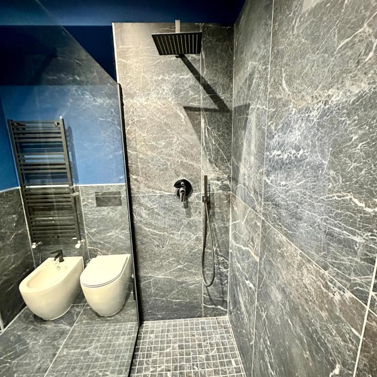 Casa San Maurizio - Centro - Appartamento - 23