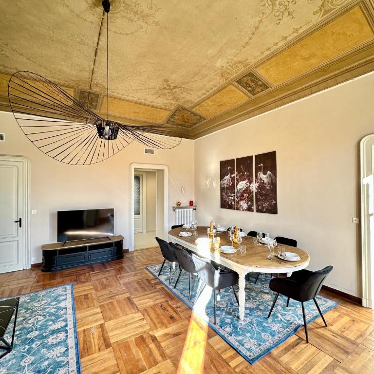 Casa San Maurizio - Centro - Appartamento - 24