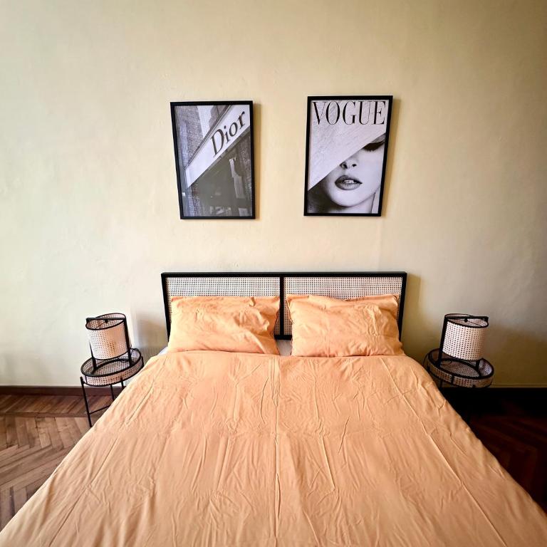 Casa San Maurizio - Centro - Appartamento - 25