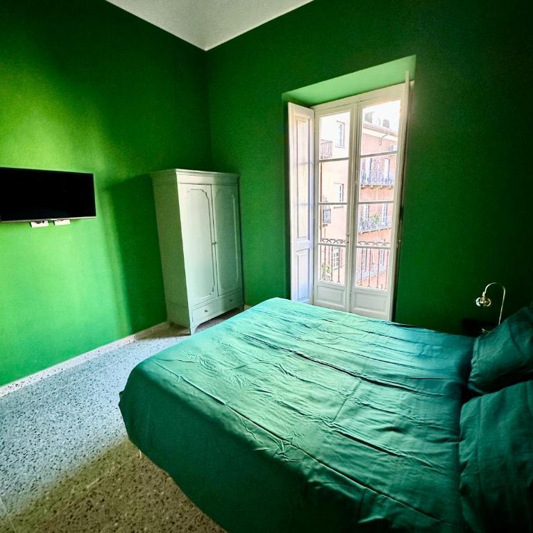 Casa San Maurizio - Centro - Appartamento - 27