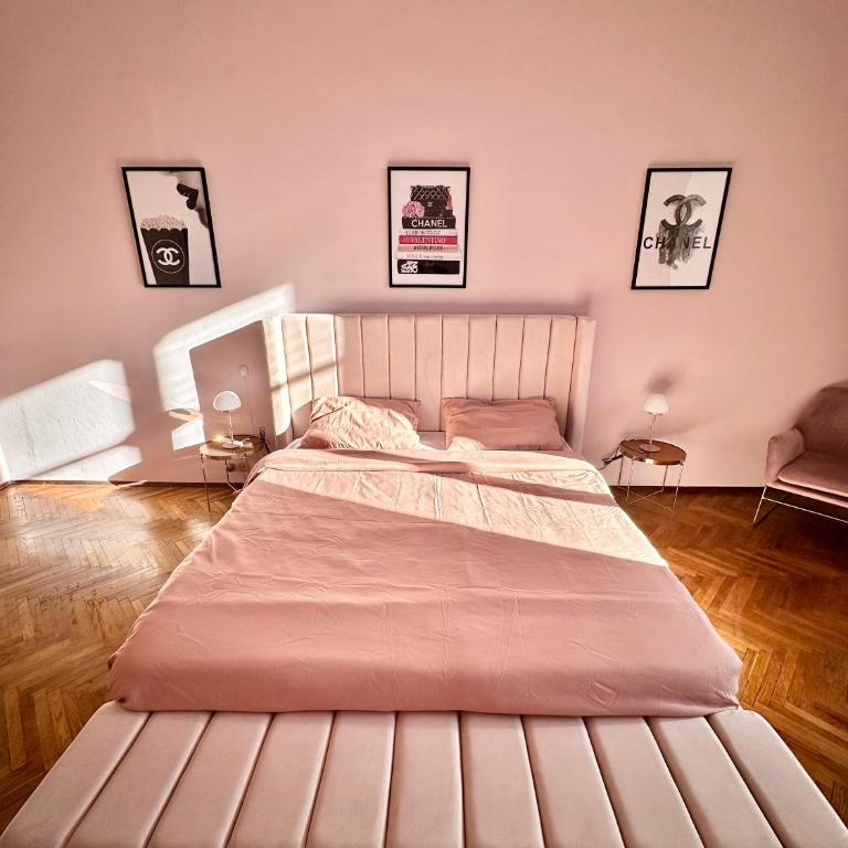 Casa San Maurizio - Centro - Appartamento - 30