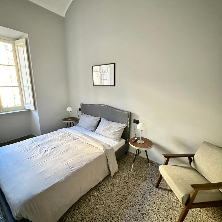 Casa San Maurizio - Centro - Appartamento - 32