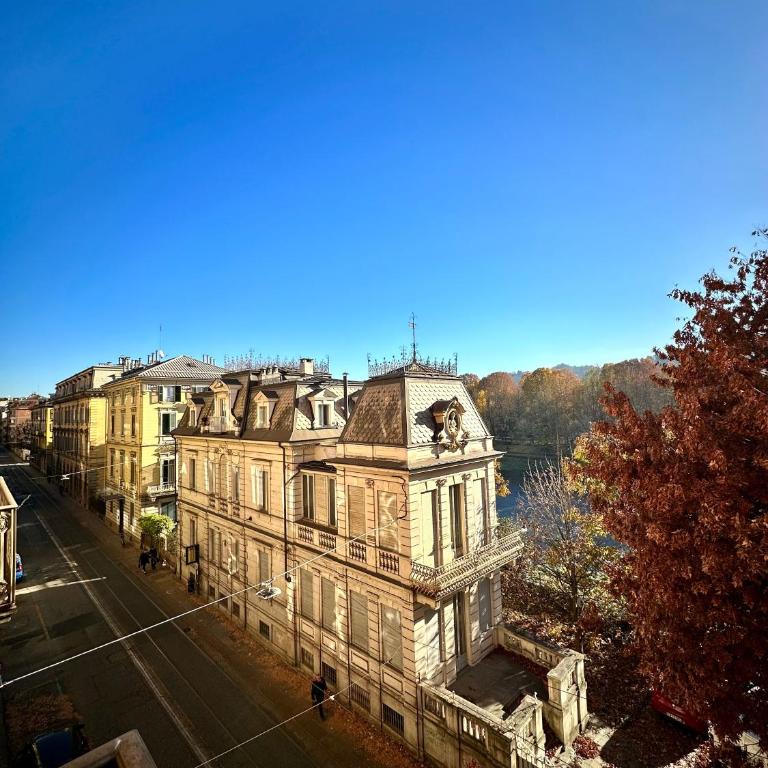 Casa San Maurizio - Centro - Appartamento - 34