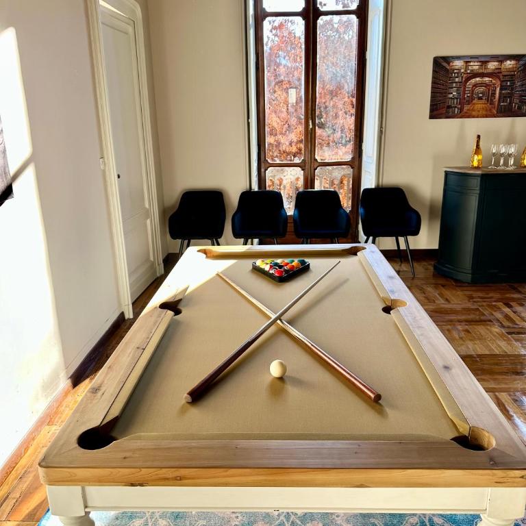 Casa San Maurizio - Centro - Appartamento - 35