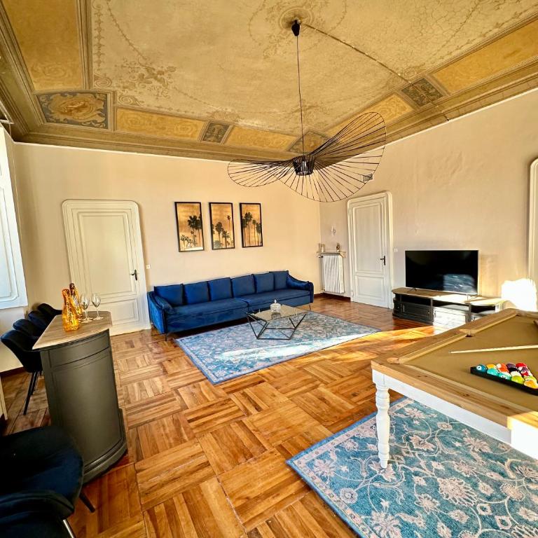 Casa San Maurizio - Centro - Appartamento - 39