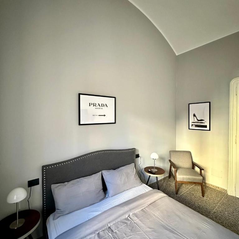 Casa San Maurizio - Centro - Appartamento - 41