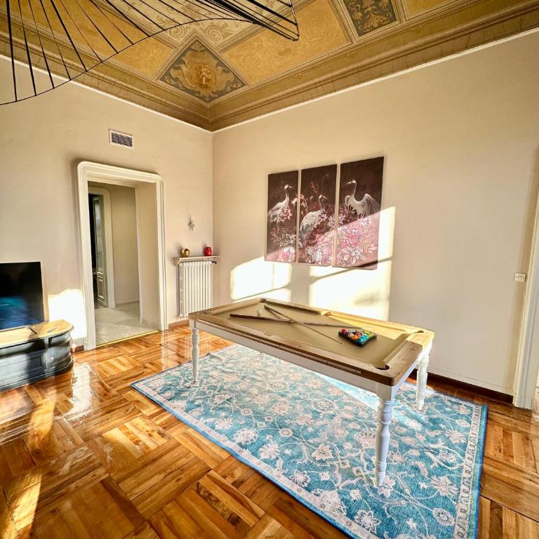 Casa San Maurizio - Centro - Appartamento - 44