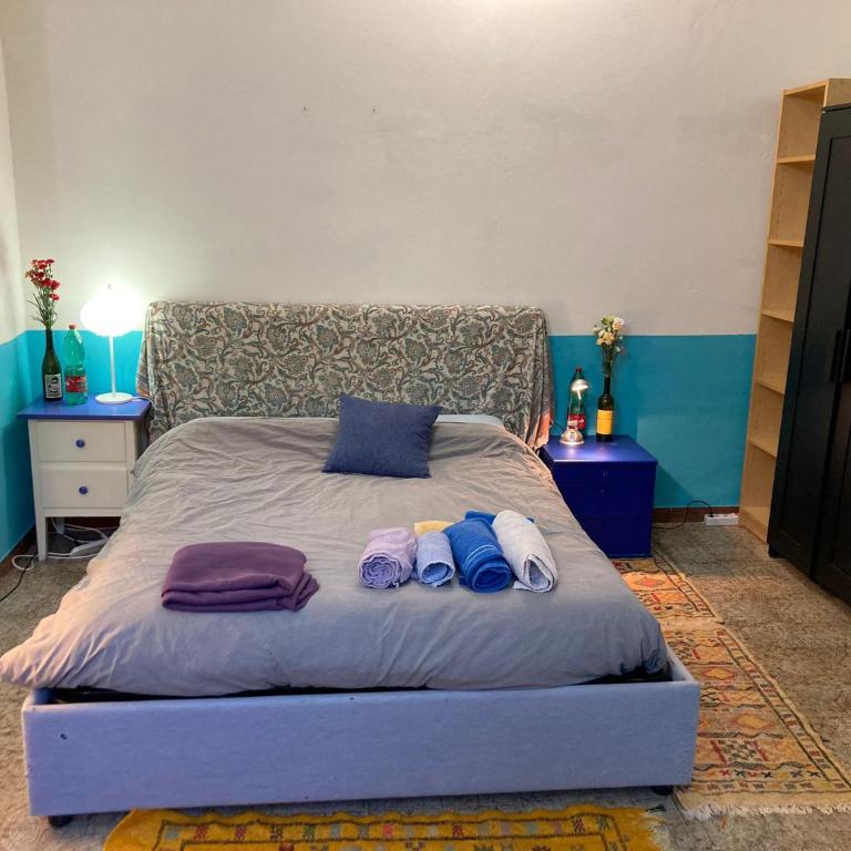 casa azzurra in miramonte - Appartamento Bilocale - 4