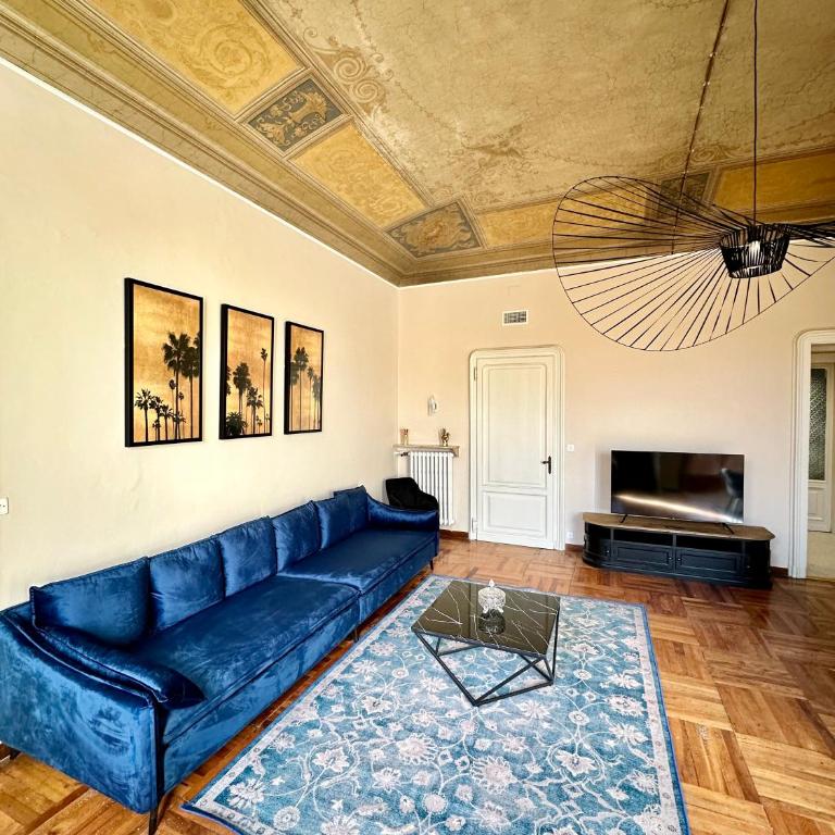 Casa San Maurizio - Centro - Appartamento - 45