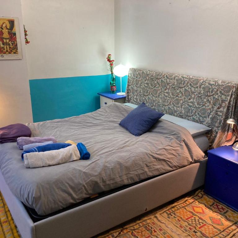 casa azzurra in miramonte - Appartamento Bilocale - 1